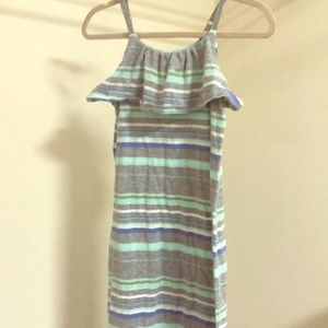 Girls Old Navy dress